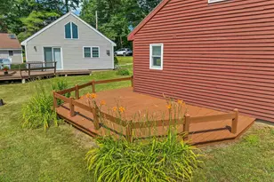 76 Noyes Rd, Tilton, NH 03276 - Photo 9