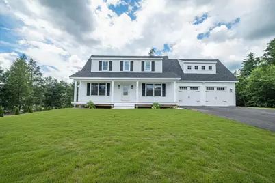 1 Tanya Lane, Brentwood, NH 03833 - Photo 5