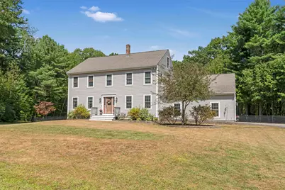 10 Partridge Drive, Middleton, NH 03887 - Photo 49