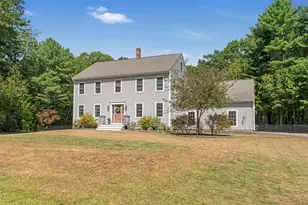 10 Partridge Dr, Middleton, NH 03887 - Photo 49