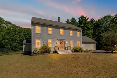 10 Partridge Drive, Middleton, NH 03887 - Photo 55
