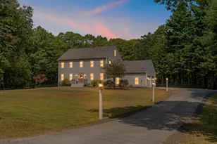 10 Partridge Dr, Middleton, NH 03887 - Photo 1