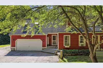 21 Stoney Brook Road, Bow, NH 03304 - Photo 41