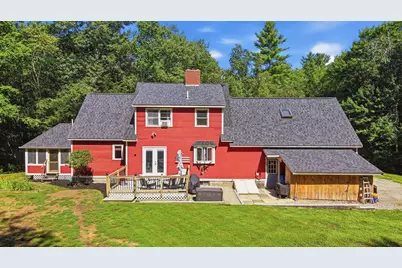 21 Stoney Brook Road, Bow, NH 03304 - Photo 39