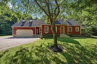 21 Stoney Brook Road, Bow, NH 03304 - Photo 1
