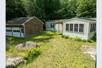 49 West Shore Road, Canaan, NH 03741 - Photo 1
