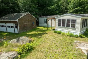 49 W Shore Rd, Canaan, NH 03741 - Photo 1