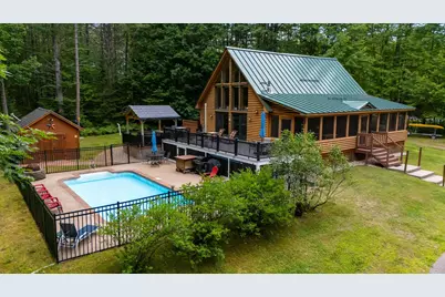 34 Charles Road, Conway, NH 03813 - Photo 39