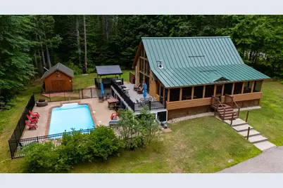 34 Charles Road, Conway, NH 03813 - Photo 41
