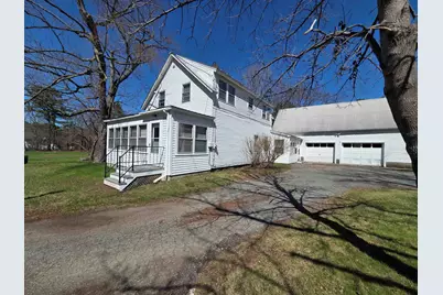 321 Meriden Road, Lebanon, NH 03766 - Photo 1