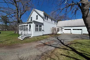 321 Meriden Rd, Lebanon, NH 03766 - Photo 1