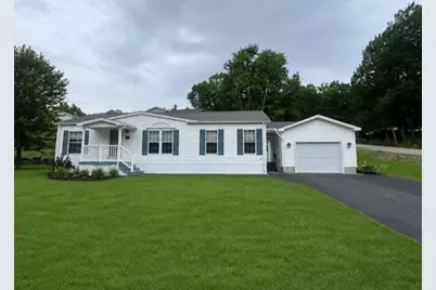 637 Benton Drive, Laconia, NH 03264 - Photo 1