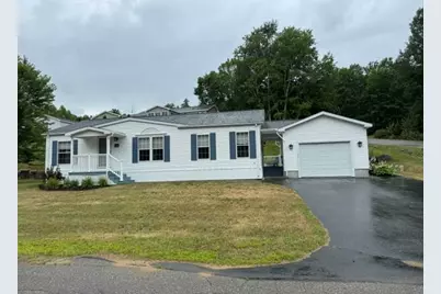 637 Benton Drive, Laconia, NH 03264 - Photo 3