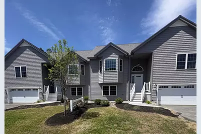 60B Sunset Ridge Road #60B, Epping, NH 03042 - Photo 1