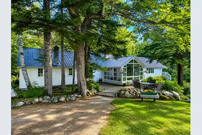 66 Randolph Hill Road, Randolph, NH 03593 - Photo 1