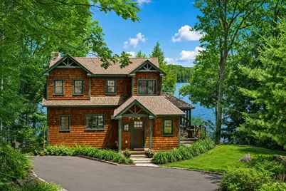 7 Bay Point Lane, Sunapee, NH 03782 - Photo 7