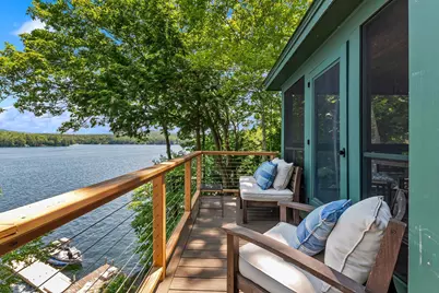 7 Bay Point Lane, Sunapee, NH 03782 - Photo 25