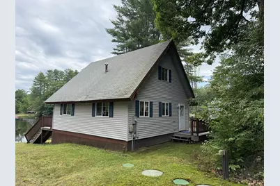 428 Deer Meadow Road, Webster, NH 03303 - Photo 3