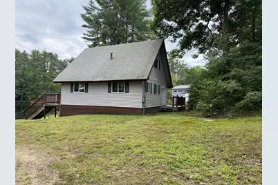 428 Deer Meadow Road, Webster, NH 03303 - Photo 27