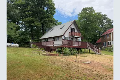 428 Deer Meadow Road, Webster, NH 03303 - Photo 21