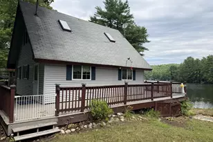 428 Deer Meadow Rd, Webster, NH 03303 - Photo 1
