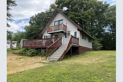 428 Deer Meadow Road, Webster, NH 03303 - Photo 1