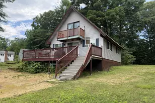 428 Deer Meadow Rd, Webster, NH 03303 - Photo 1