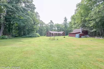 30 Horse Corner Road, Chichester, NH 03258 - Photo 37