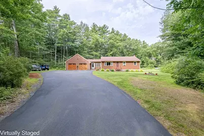 30 Horse Corner Road, Chichester, NH 03258 - Photo 35