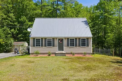 170 Jefferson Drive, Hillsboro, NH 03244 - Photo 1