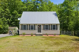 170 Jefferson Dr, Hillsboro, NH 03244 - Photo 1