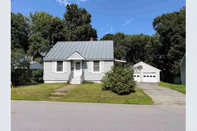 112 Merrill Street, Springfield, VT 05156 - Photo 1