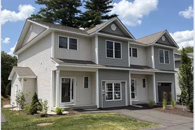 1A Dearborn Circle, Goffstown, NH 03045 - Photo 1