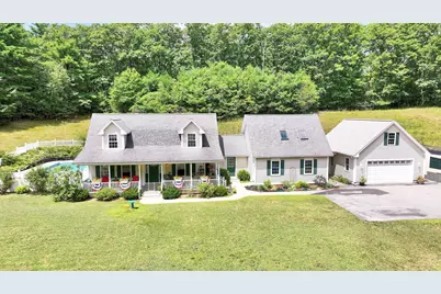 57 Hubbard Pond Road, New Ipswich, NH 03071 - Photo 1