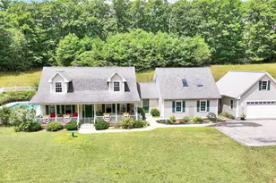 57 Hubbard Pond Rd, New Ipswich, NH 03071 - Photo 1