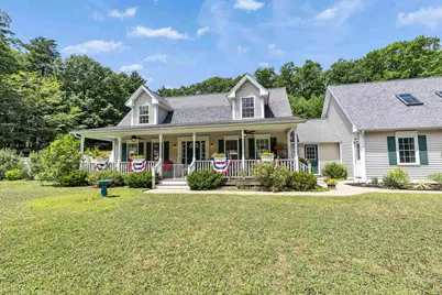 57 Hubbard Pond Road, New Ipswich, NH 03071 - Photo 3
