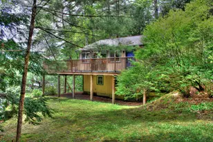 418 Forest Lake Rd, Winchester, NH 03470 - Photo 3