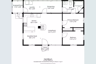 16 Hillside Avenue, Amherst, NH 03031 - Photo 49