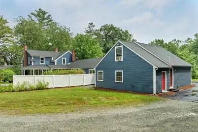 26 Old Mont Vernon Road #A/B, Amherst, NH 03031 - Photo 21