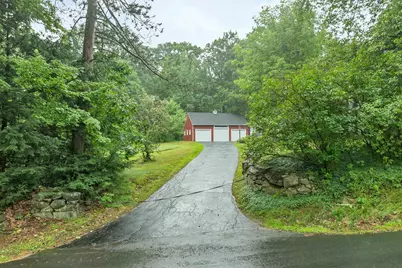 26 Old Mont Vernon Road #A/B, Amherst, NH 03031 - Photo 33