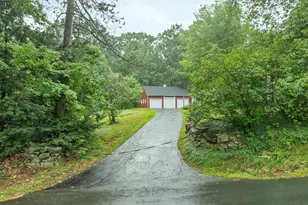 26 Old Mont Vernon Rd, Amherst, NH 03031 - Photo 33