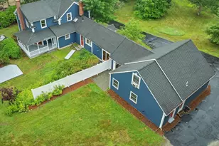26 Old Mont Vernon Rd, Amherst, NH 03031 - Photo 1