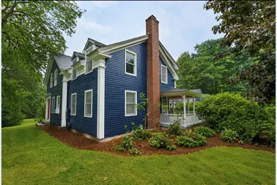 26 Old Mont Vernon Road #A/B, Amherst, NH 03031 - Photo 37