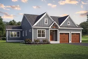 Homesite 2 Winni Farm Rd, Gilford, NH 03249 - Photo 1