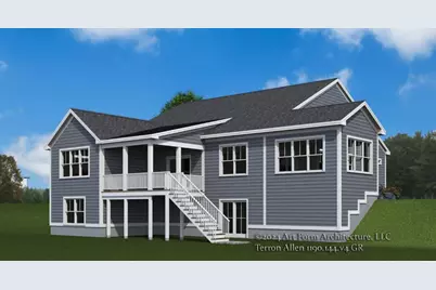 Homesite 2 Winni Farm Road, Gilford, NH 03249 - Photo 29