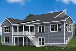 Homesite 2 Winni Farm Rd, Gilford, NH 03249 - Photo 29