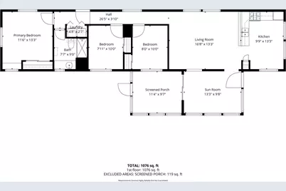 8 South Dewberry Lane, Rochester, NH 03867 - Photo 33
