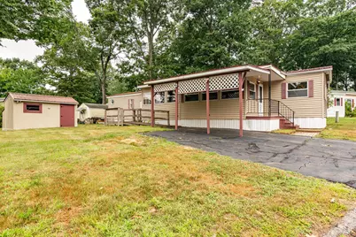 8 South Dewberry Lane, Rochester, NH 03867 - Photo 21