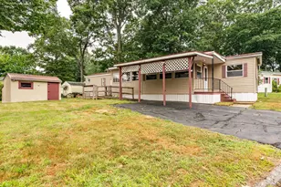 8 S Dewberry Ln, Rochester, NH 03867 - Photo 21