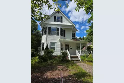92 Highland Avenue, Lisbon, NH 03585 - Photo 1